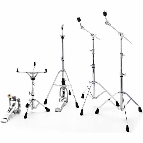 Yamaha Stage Custom Studio Set CR