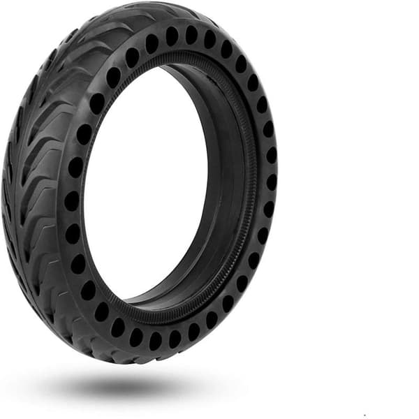 INF Punkteringsfritt dekk for Xiaomi elektrisk scooter  2-pack