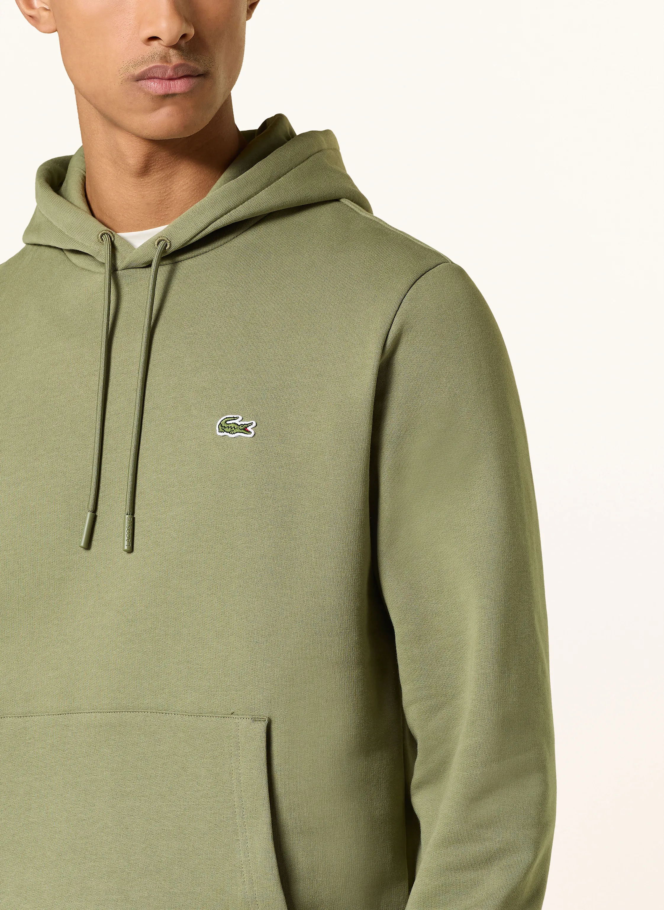 LACOSTE Hoodie