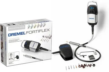 Dremel MULTIVÆRKTØJ 9100 FORTIFLEX