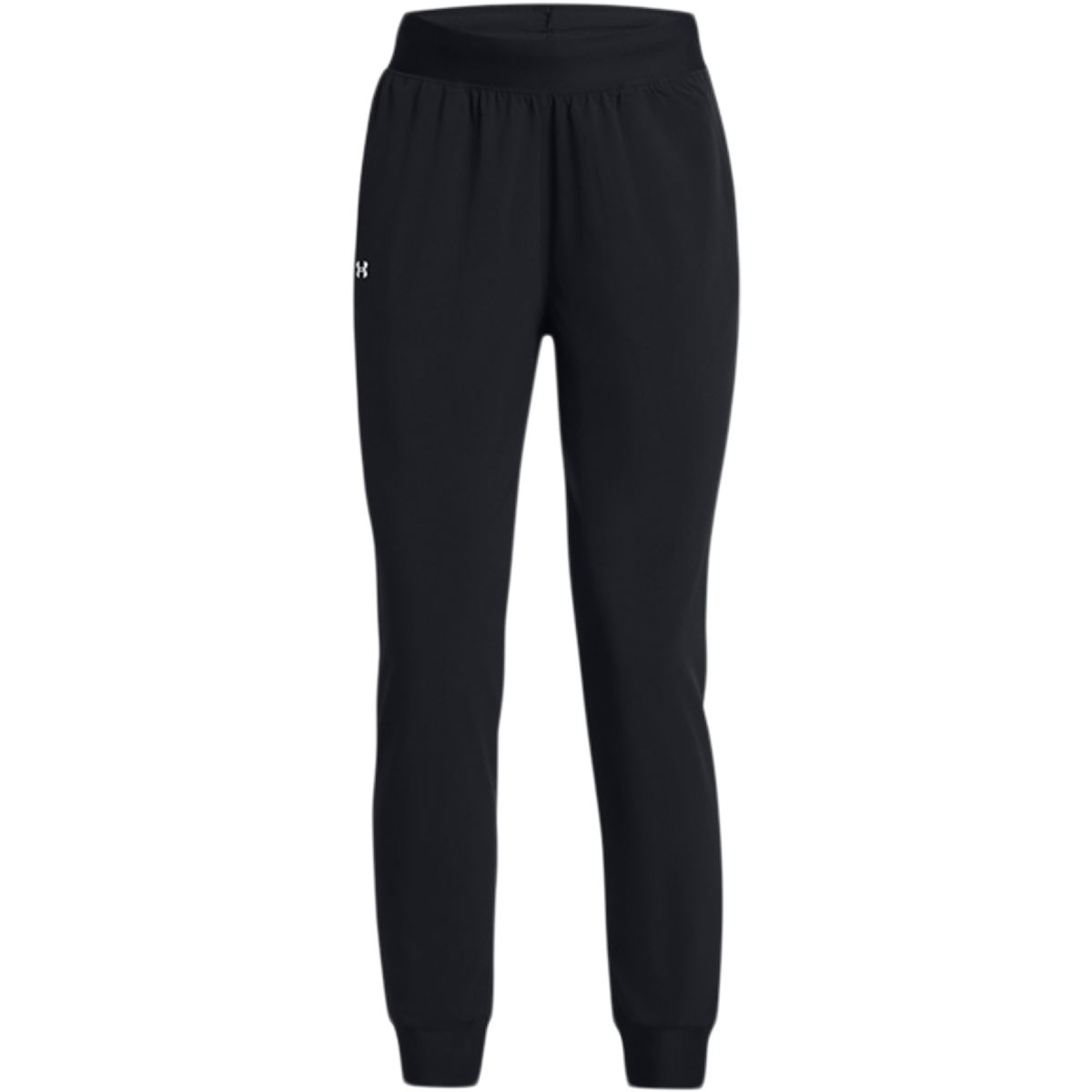 Under Armour Rival High Rise Woven Træningsbukser Dame