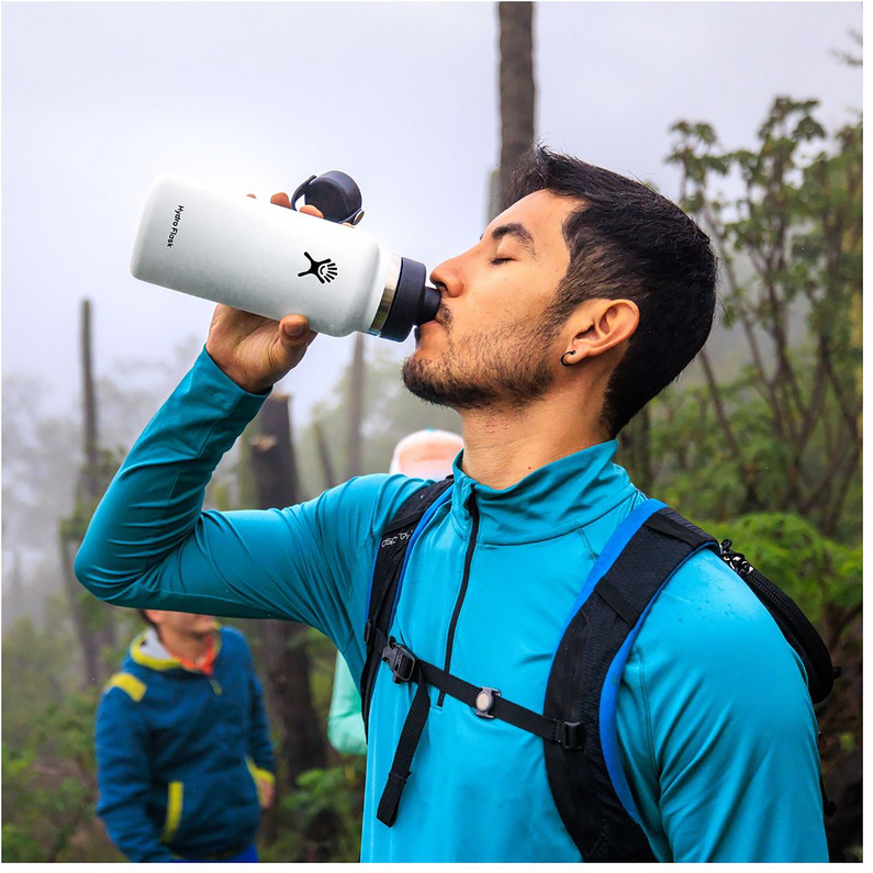 Hydro Flask Wide Flex Chug Cap