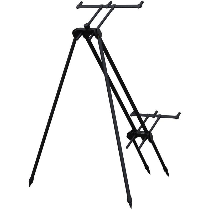 Rod Pod Prologic Tri-Sky Pod