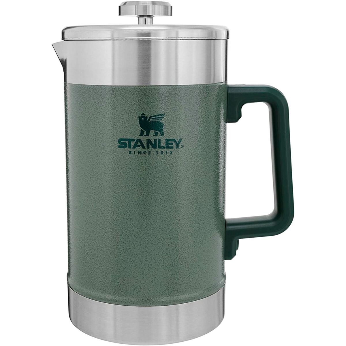 The Stay-Hot french press 1,4 liter