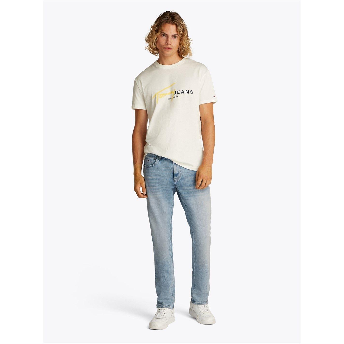 Tommy Jeans Scanton Slim Fit Jeans