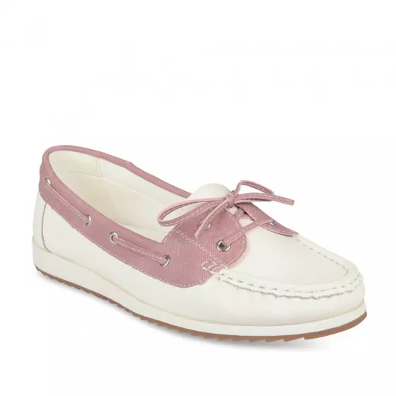 Mocassins ICE VIA DONNA