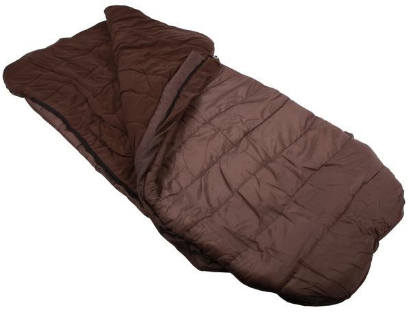 Ensemble Ultimate Fleece Bedchair Stretcher