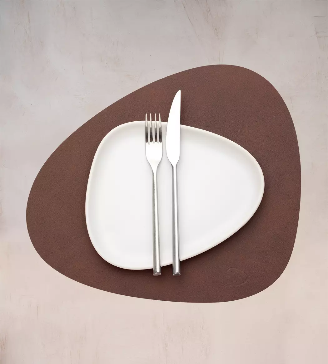 Tischset Nupo M Curve