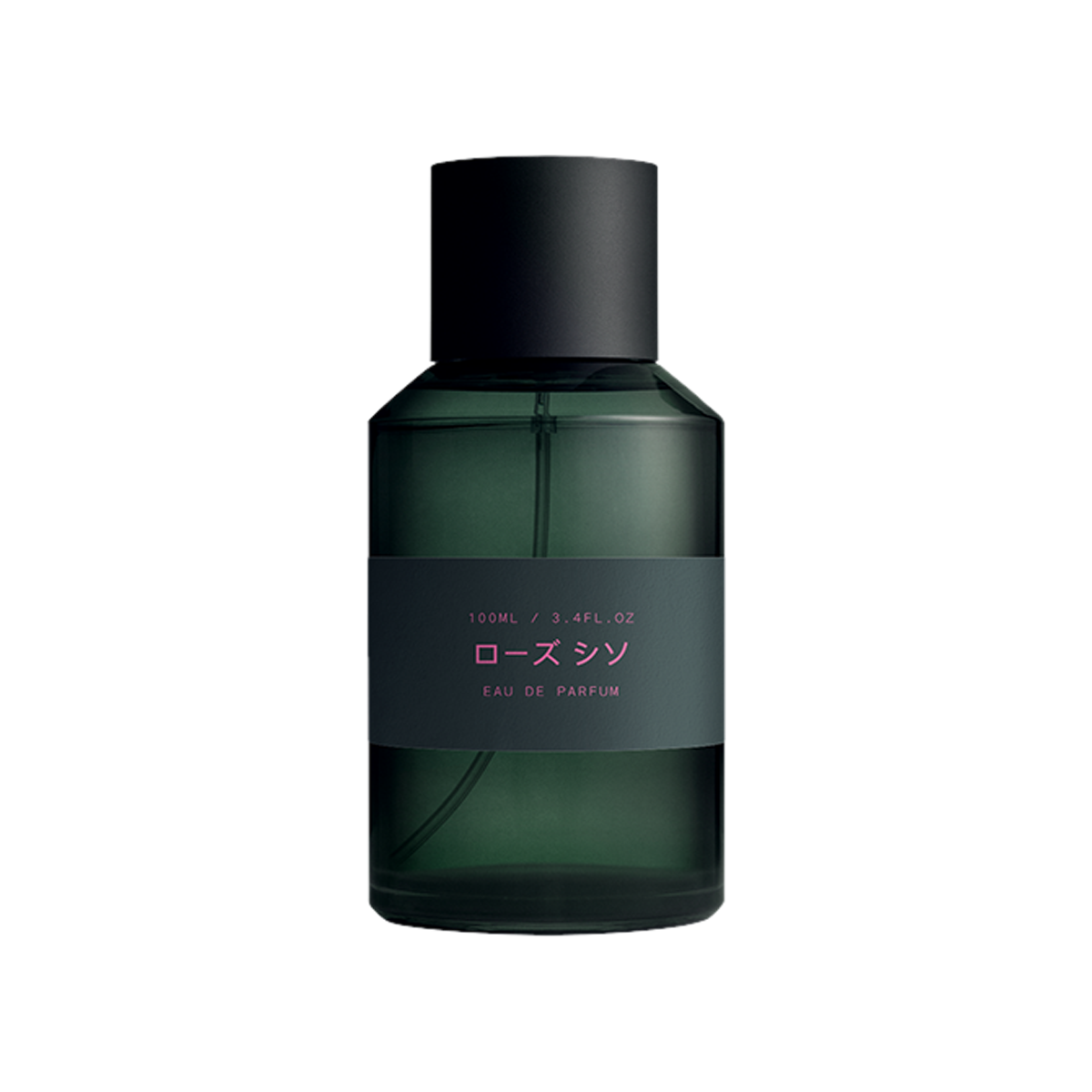 Rose Shiso Eau de Parfum 100ml
