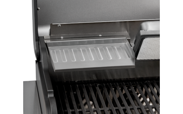 Enders Uniq IK Cruster Gasgrill