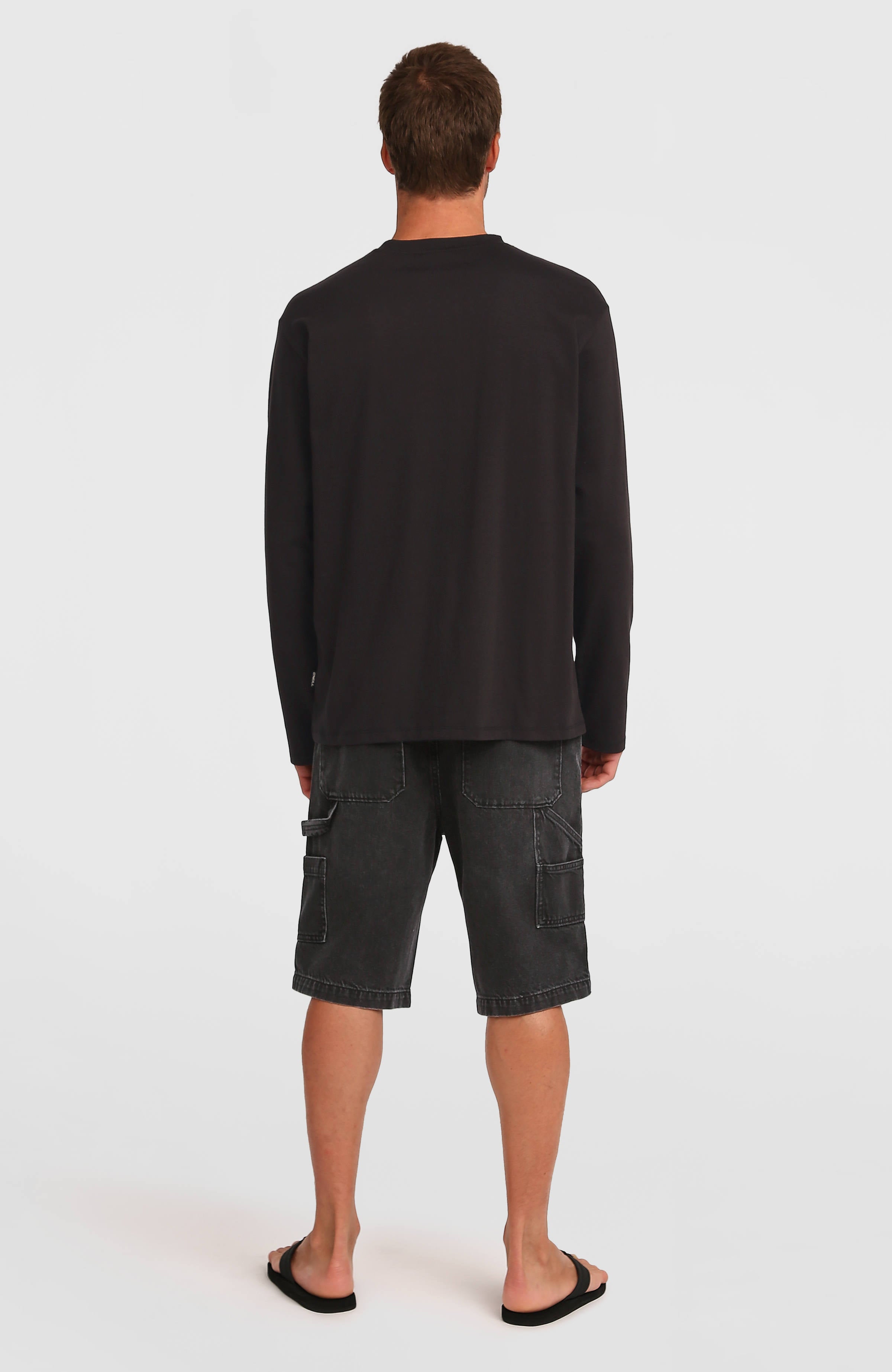 Essentials Denim short