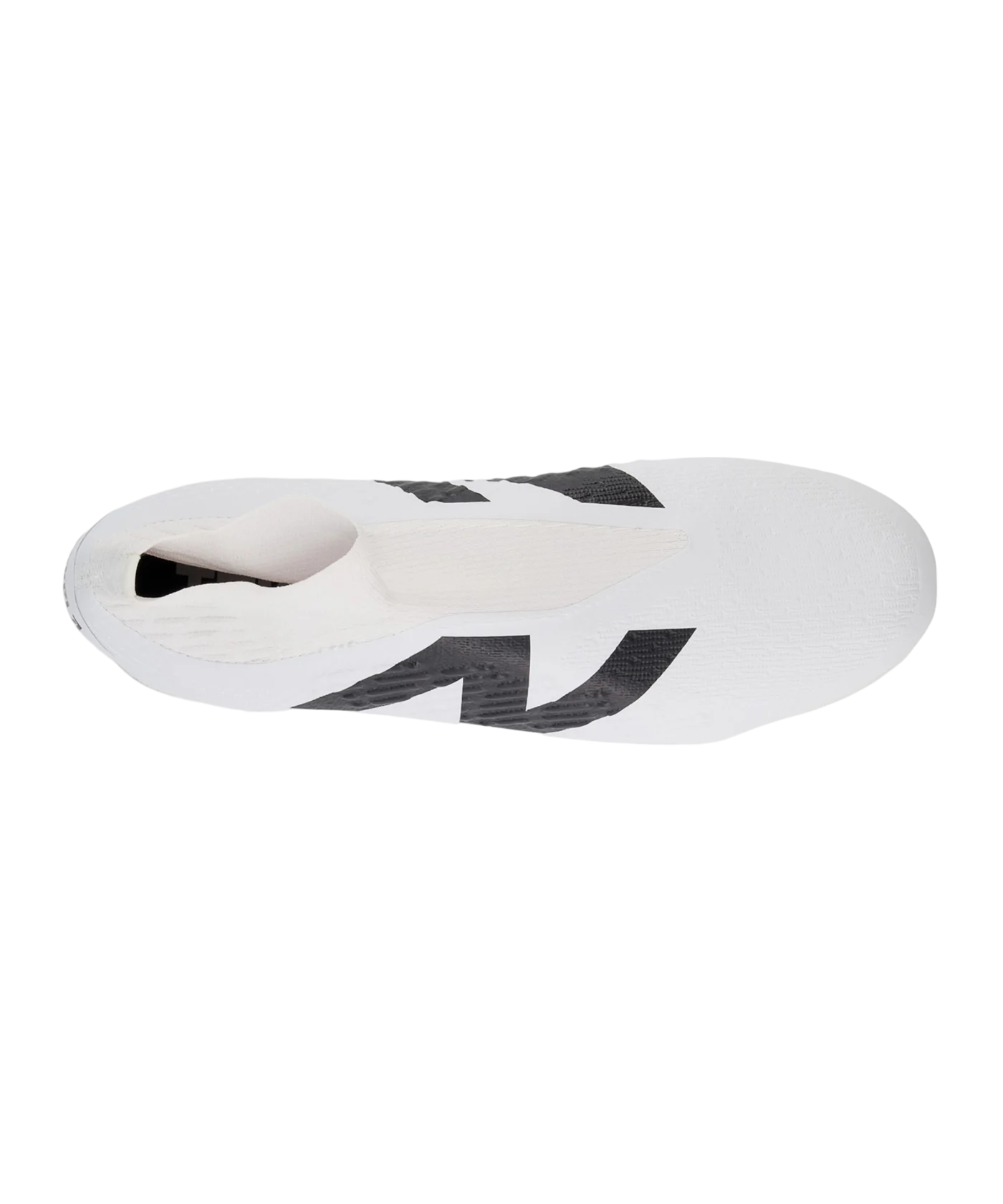 New Balance Tekela V4 Magia FG White Out Weiss FW45