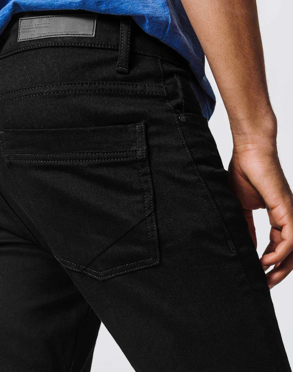 Jean Slim Noir