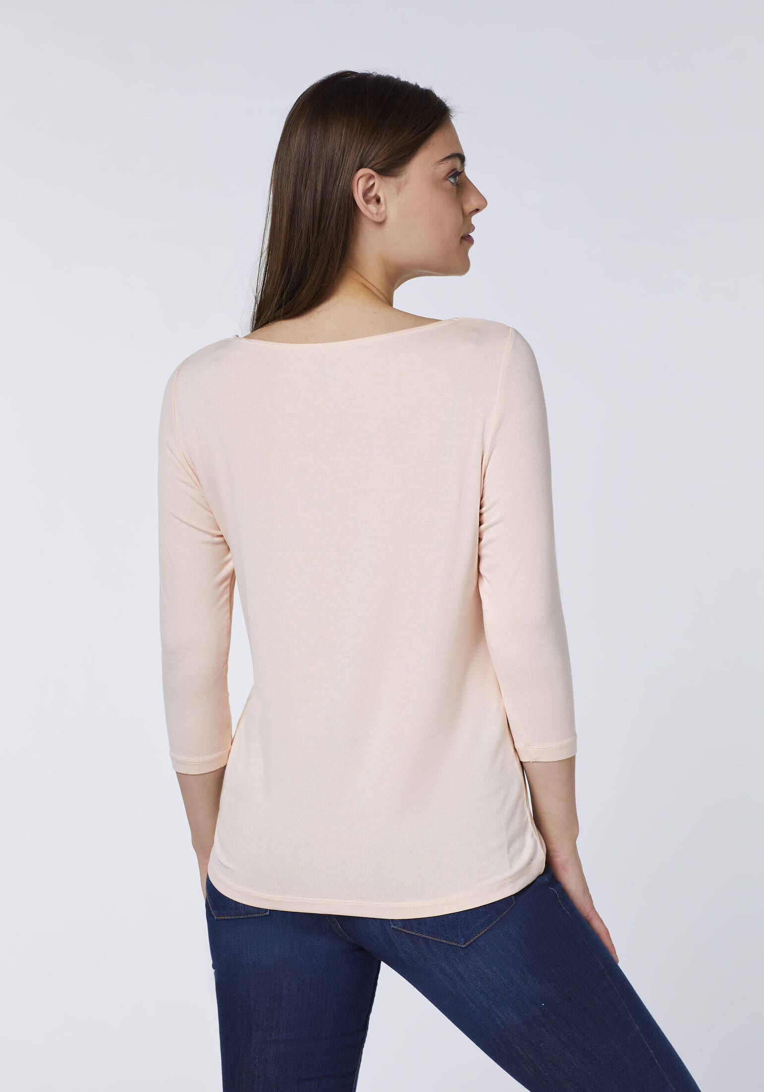 Detto Fatto| Damen Longsleeve