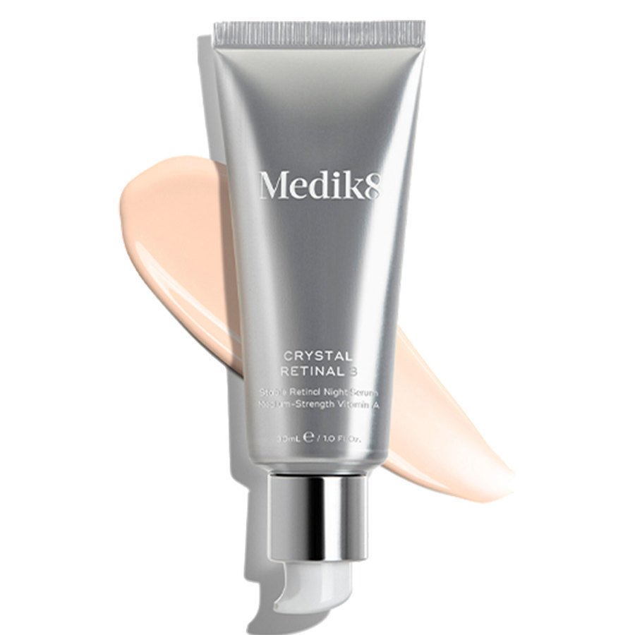 Medik8 Crystal Retinal 3 Serum 30ml