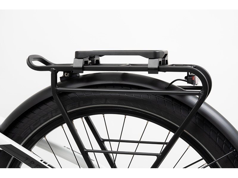 Adapter AVS Newrack Velo BLACK