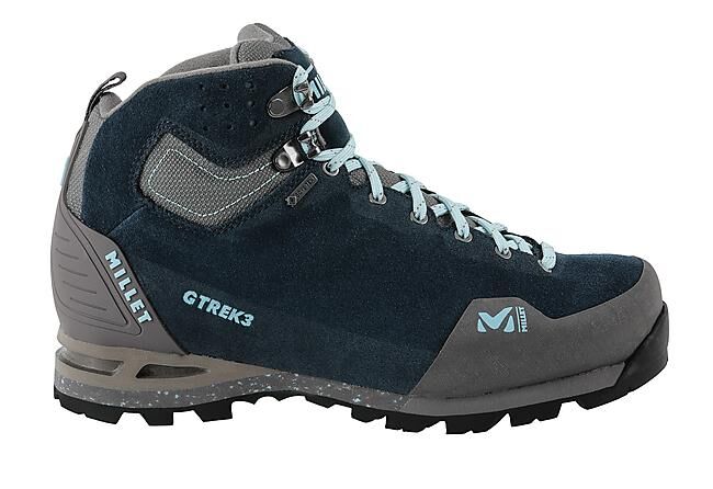 MILLET - CHAUSSURES DE RANDONNEE G TREK 3 GTX W