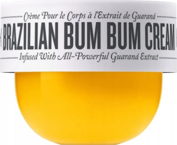 Sol De Janeiro Brazilian Bum Bum Body Cream -  - 75 ml