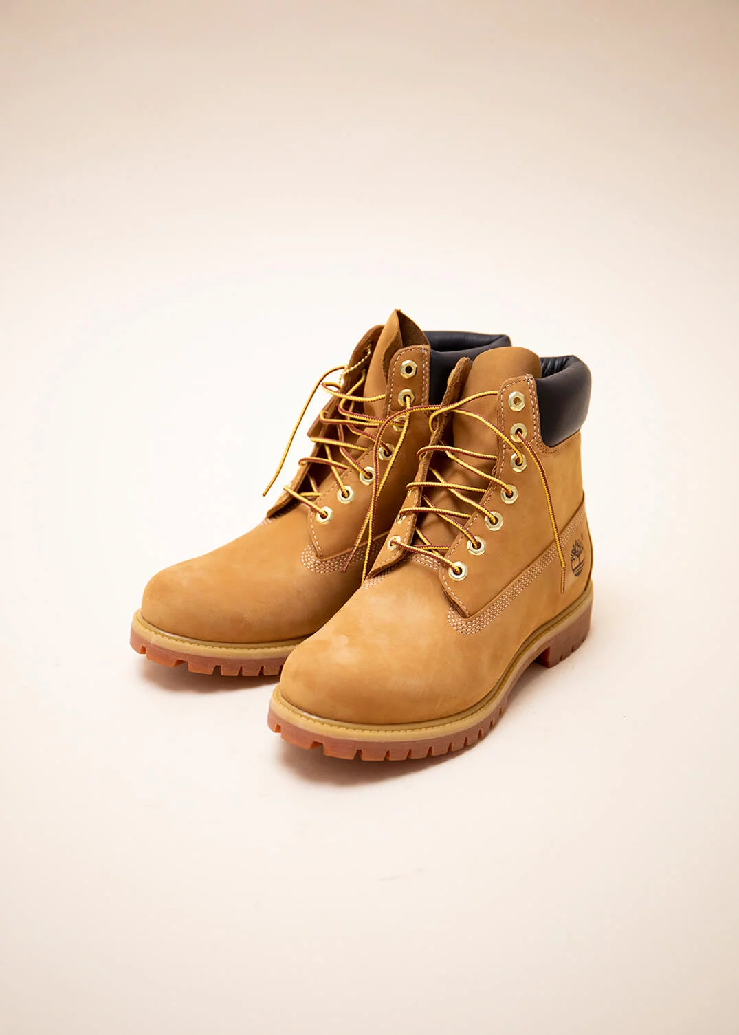6 INCH PREMIUM BOOT 10061 WHEAT NUBUCK