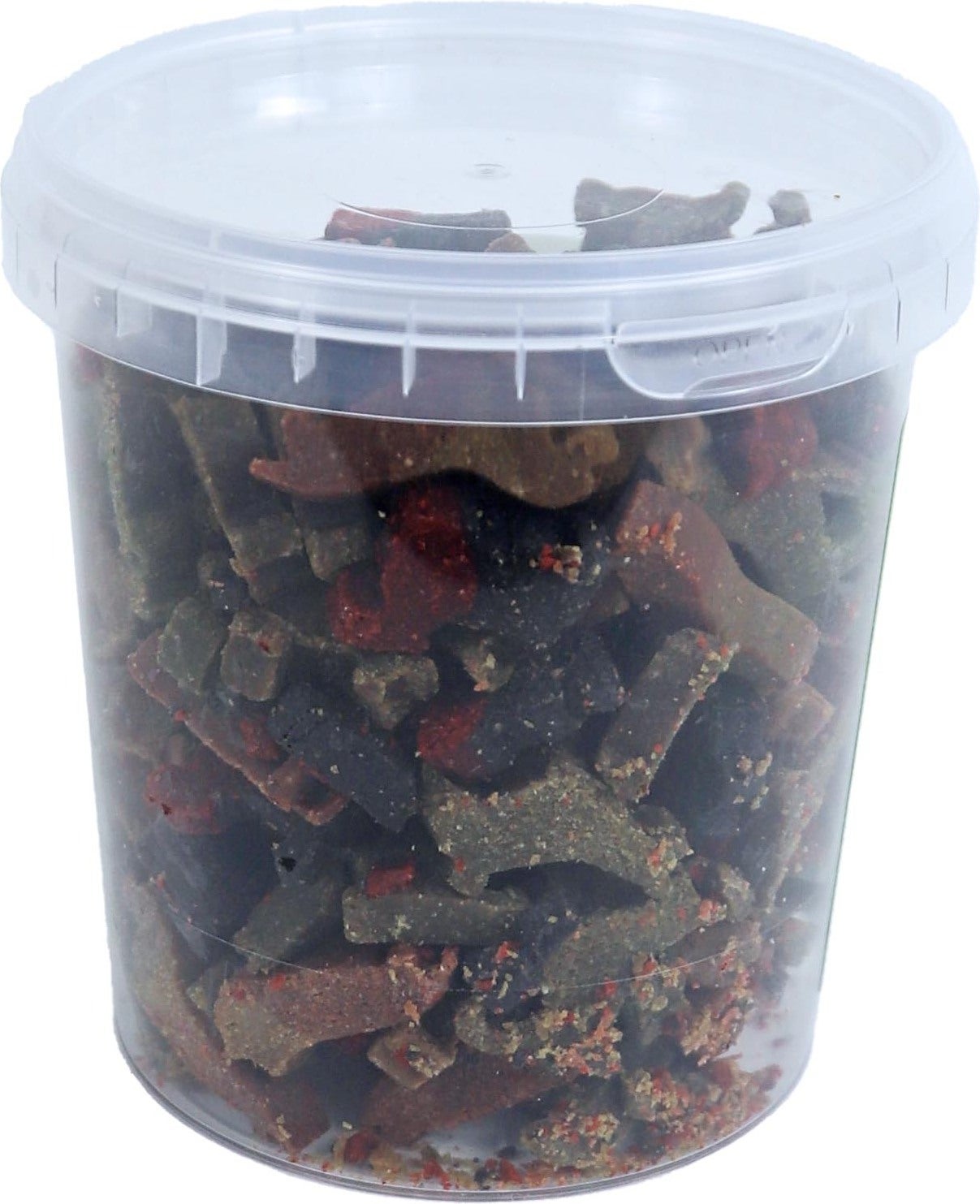 Boony hondensnoepjes doggie mix kip 450 g
