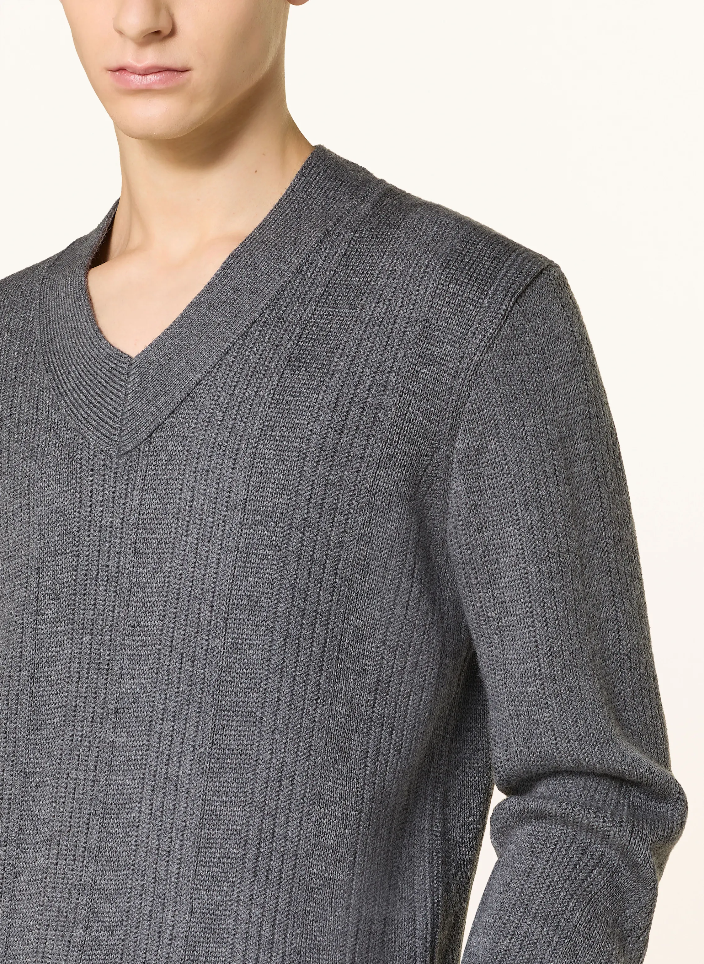 BOSS Pullover BIRVO
