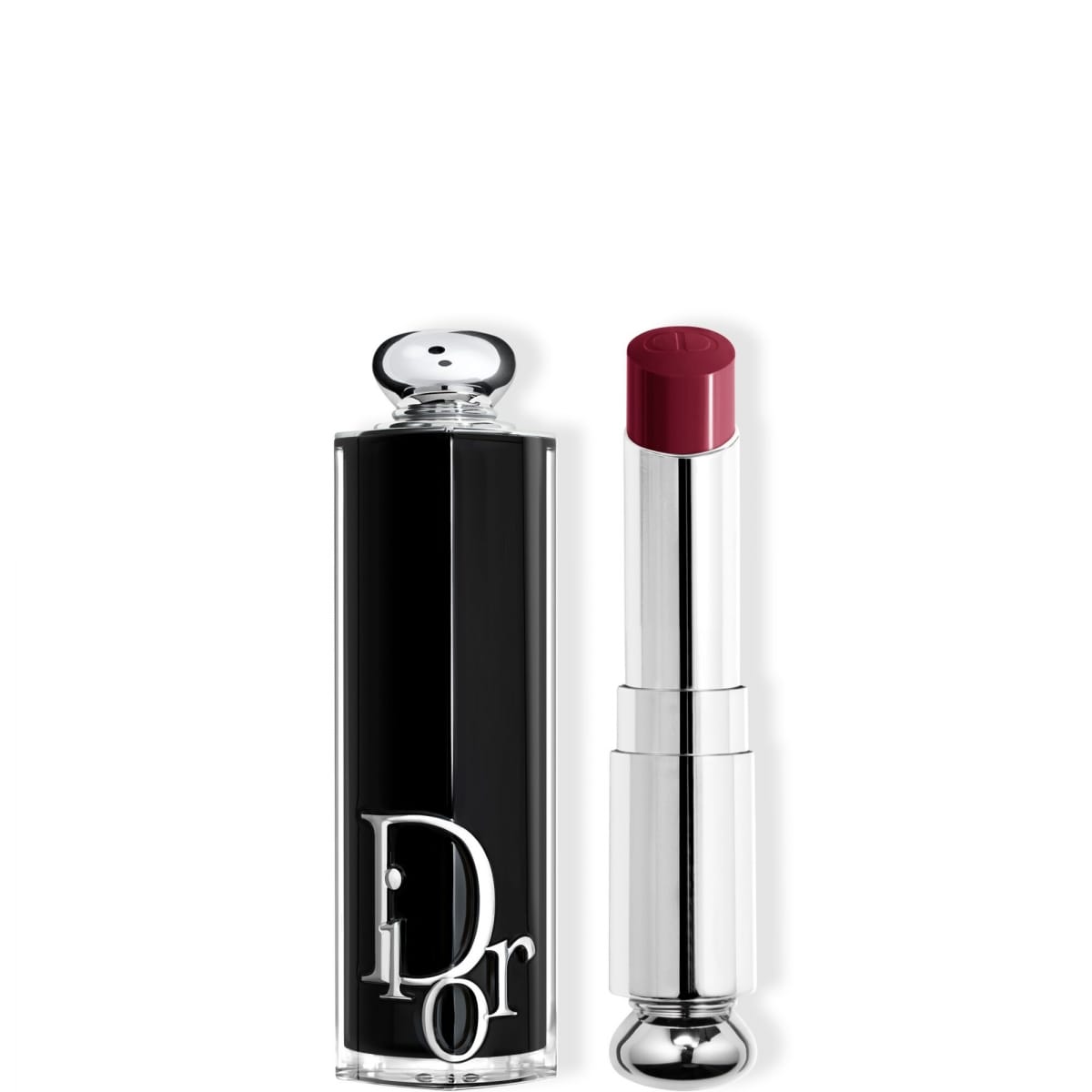 Dior Addict Dior Addict Rouge à Lèvres Brillant - 90 % d'Origine Naturelle - Rechargeable