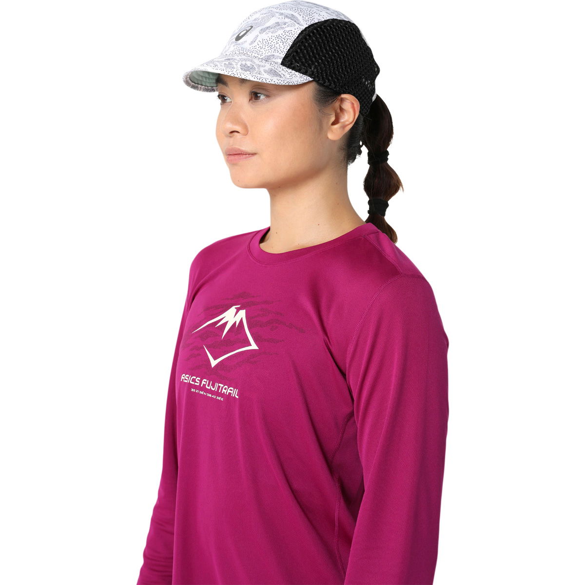 Asics Fujitrail Løbe Cap