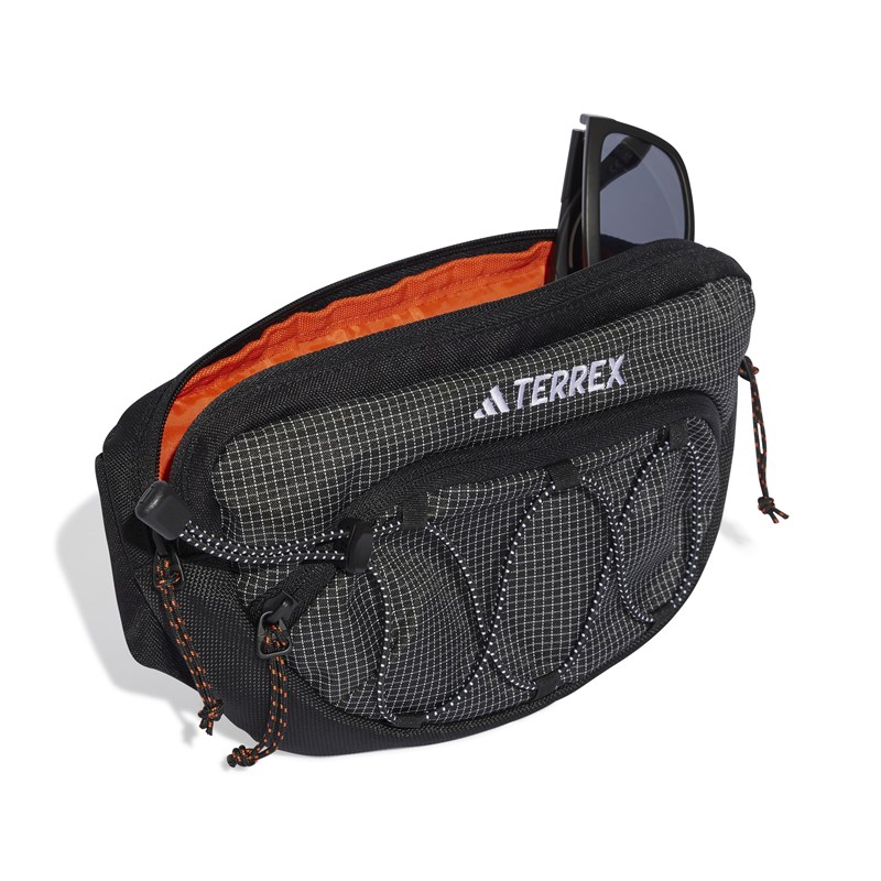 Adidas Originals<br>Bæltetaske TRX MT