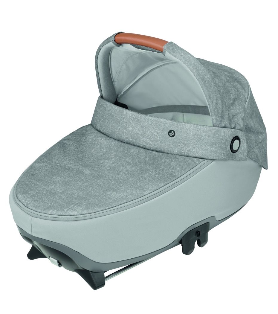 Jade 0 - 6 M   0 - 9 kg    R129 Sicherheit |    Höchster Komfort fürs Baby |    Höchste Benutzer- und Bedienfreundlichkeit |    Teil des 3wayFamily Konzepts |