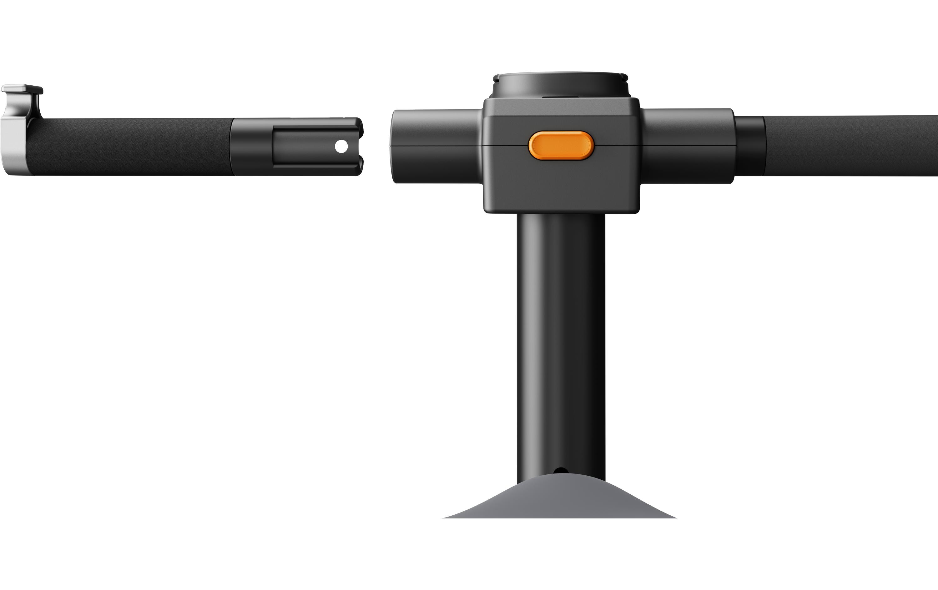Hometrainer Desk Bike<br>Kompaktes Bürofahrrad