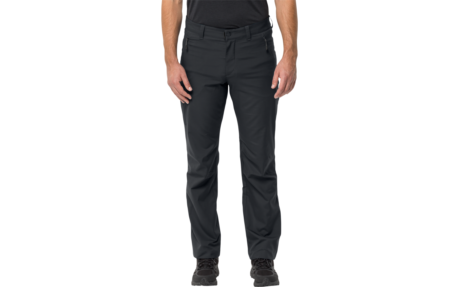Jack Wolfskin Active Track Herren Softshellhose