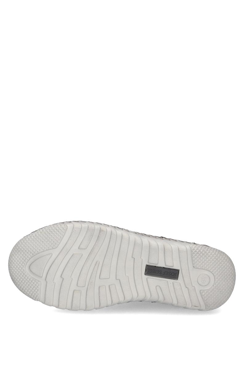 Halbschuh Wilson 04, grau