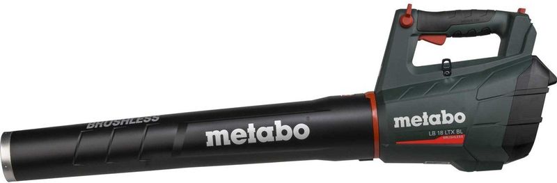 Metabo Accu Bladblazer - LB 18 LTX BL - Body