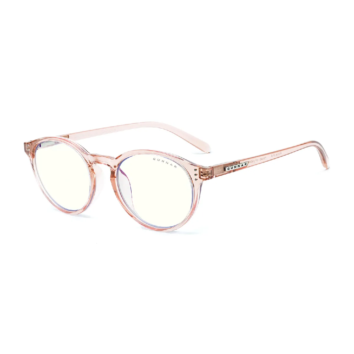 Gunnar ATTACHE - Rose Crystal