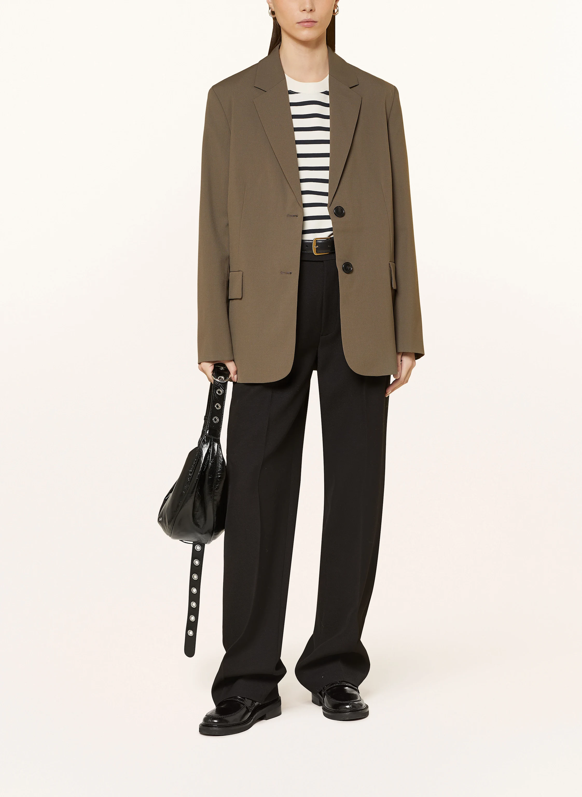 COS Blazer