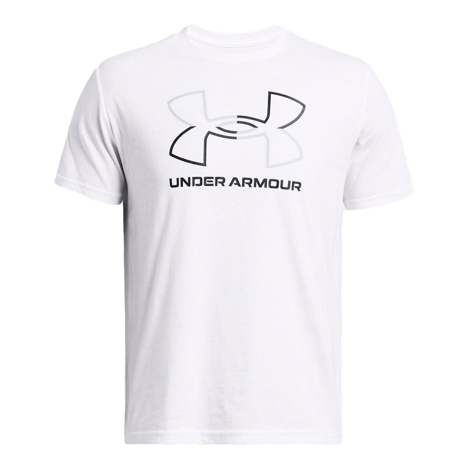 Under Armour  Foundation Short Sleeve
