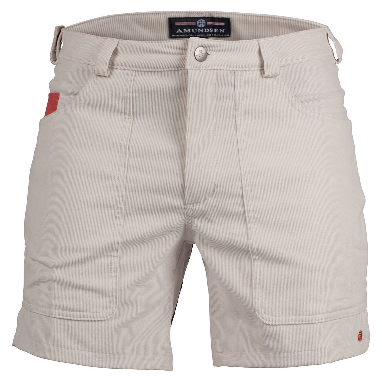 Kjøp Amundsen 7incher concord shorts, mens fra Hekta på tur!