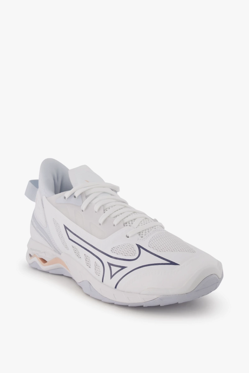 Mizuno Wave Mirage 5 Damen Hallenschuh