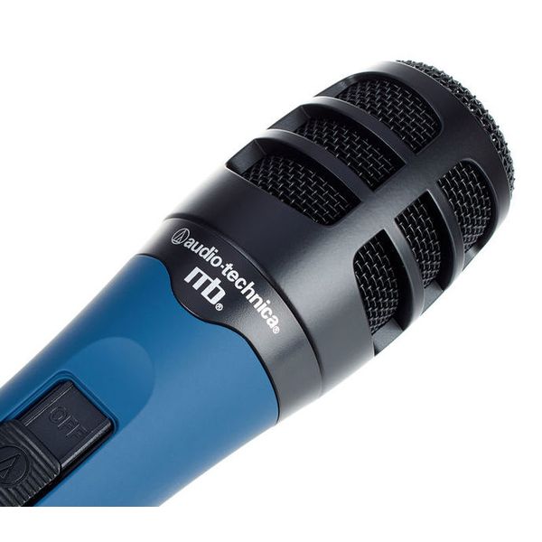Audio-Technica MB 2k
