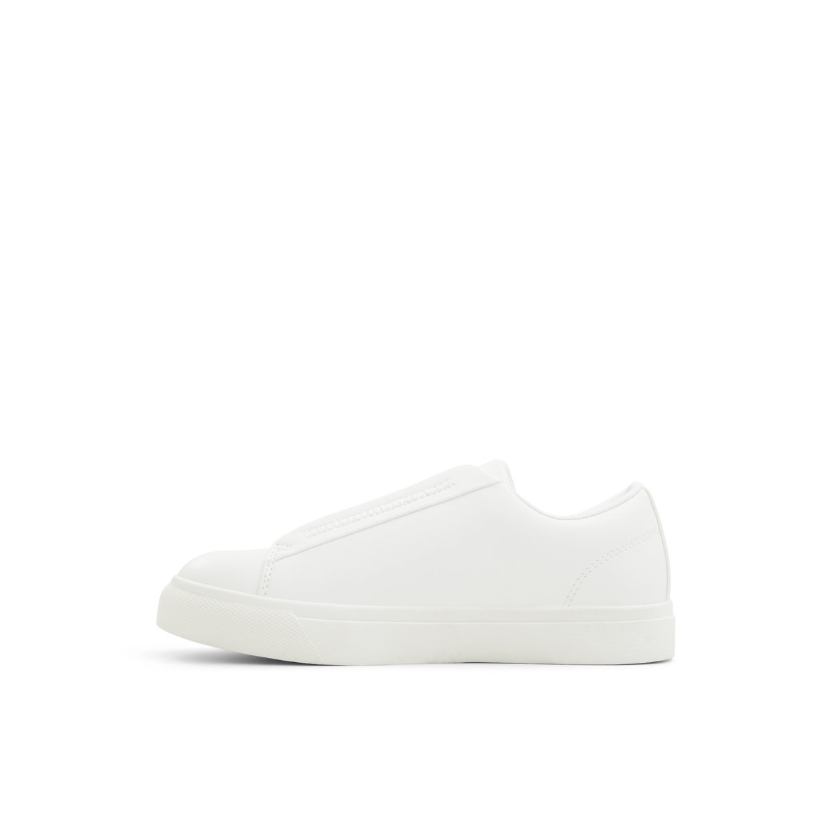 K STUDIO-Fly-jb-Baskets - Talon plat - Blanc
