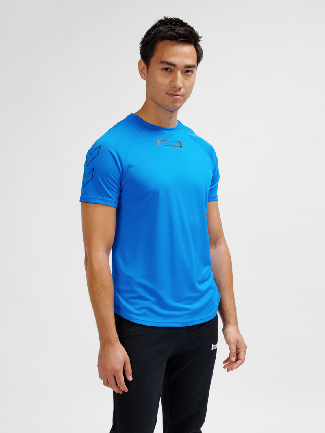 hmlTE TOPAZ T-SHIRT