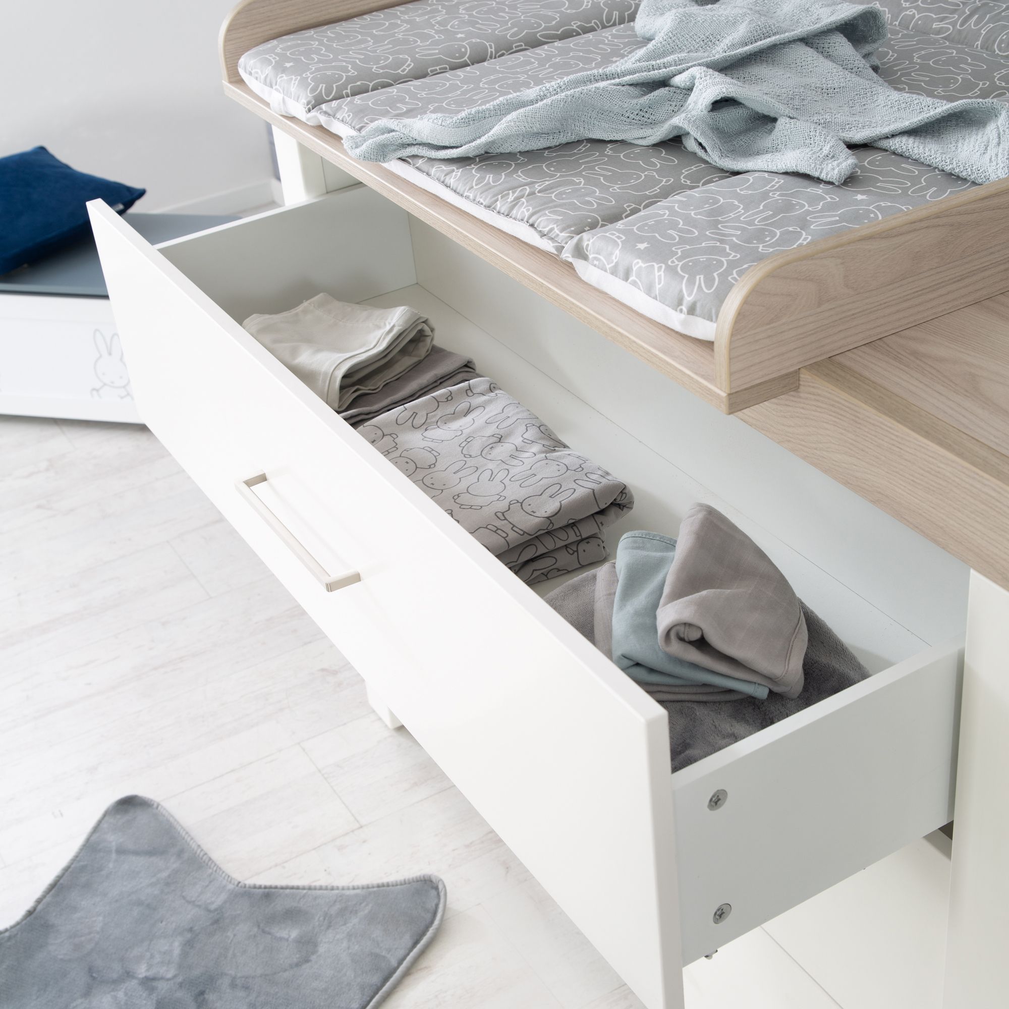 Babyzimmer ROBA LUCY