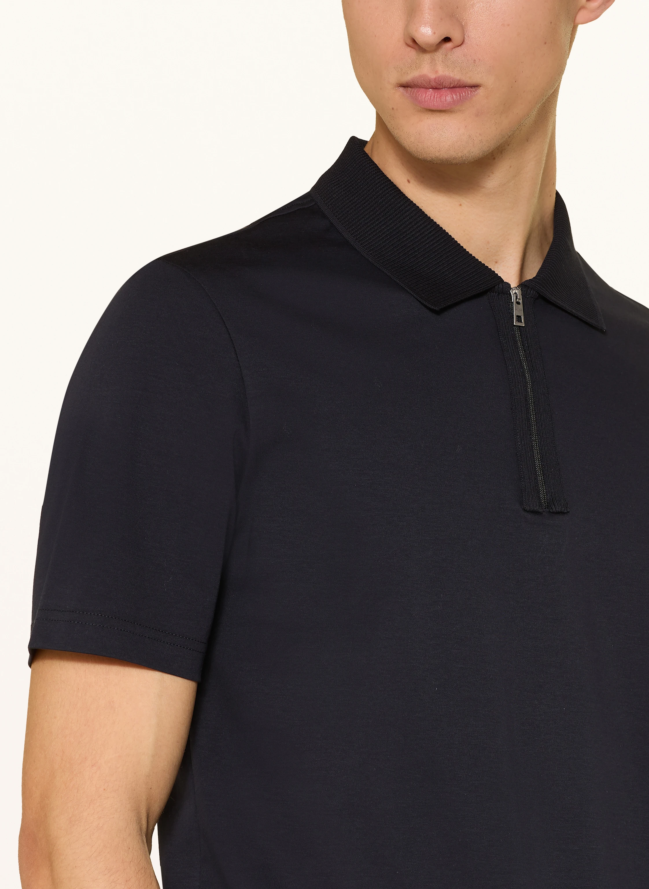 MAERZ MUENCHEN Jersey-Poloshirt