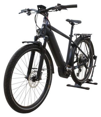 Produit reconditionné - VTC électrique Winora Yucatan 12 - Très bon état