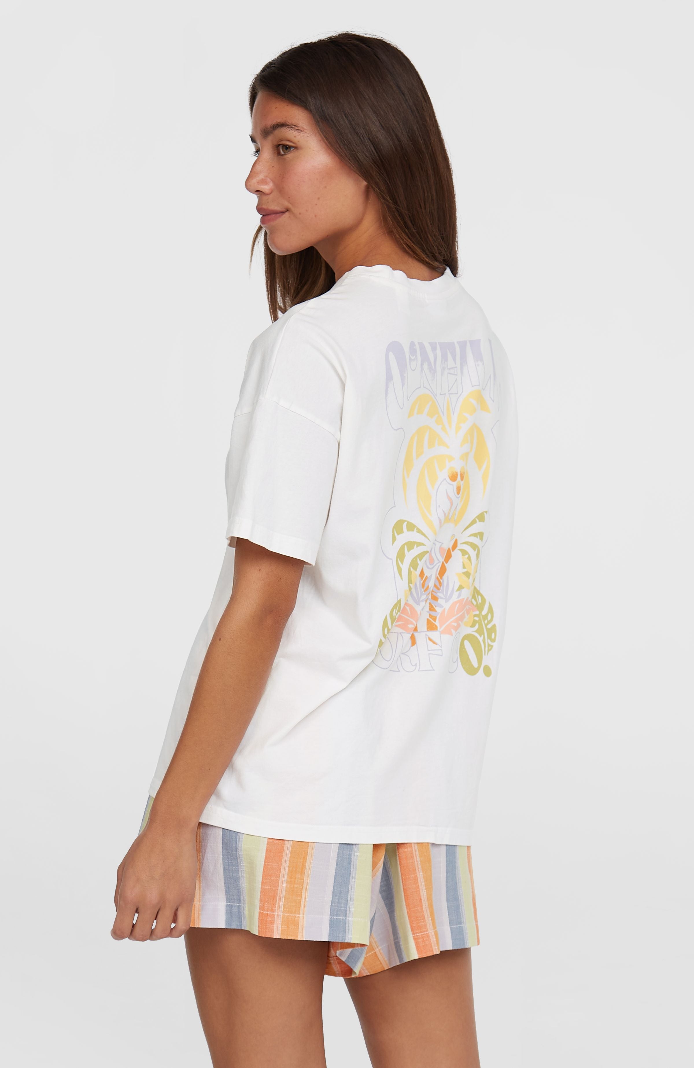 Beach Vintage T-shirt