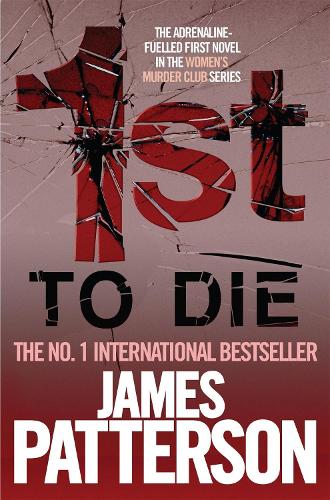 1st to Die (Paperback)