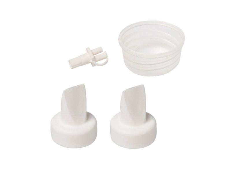 ARDO Ersatzteile Service Kit Ersatzteile, Service Kit, 2 Lippenventile, 1 Schlauchadapter, 1 Vakuumtopf