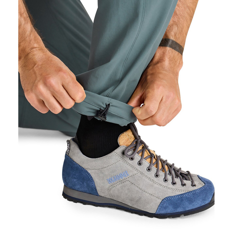 Ortovox Herren Brenta Hose