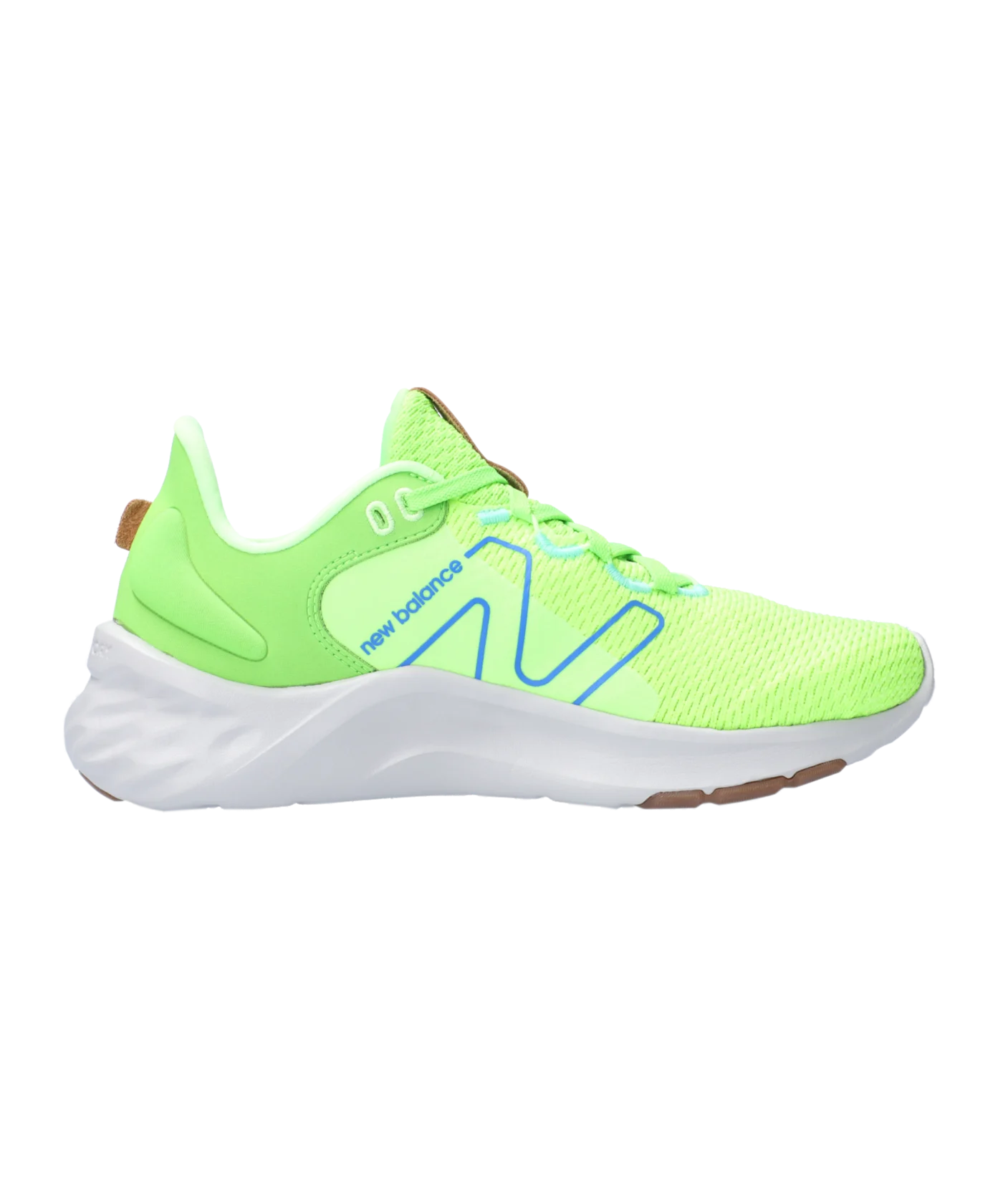 New Balance MROAV Schwarz Grün FRN2