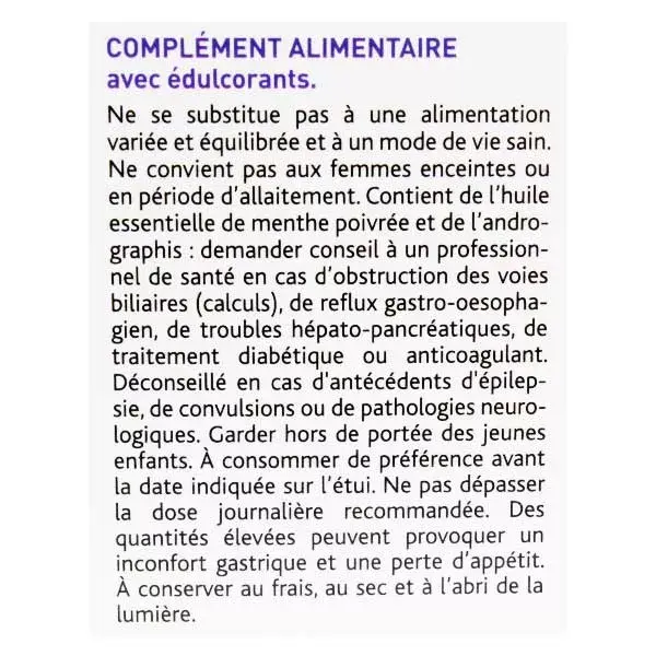 Nutreov Physcience Phyto-Rub Coup de Froid Adultes et Enfants 10 sachets